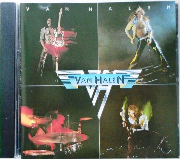 Van Halen