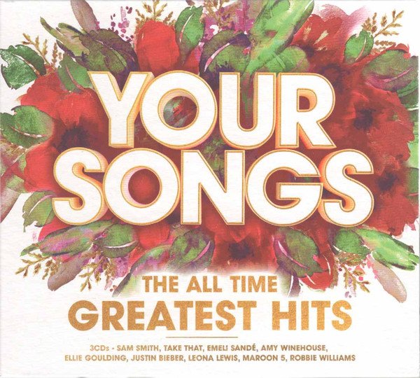 Your Songs 2018 / Various
