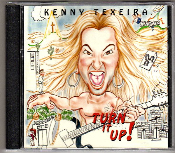 Turn It Up!