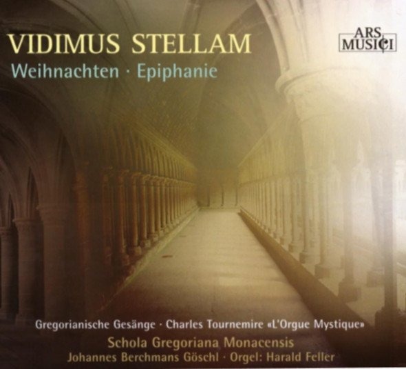WEIHNACHTEN, EPIPHANIE