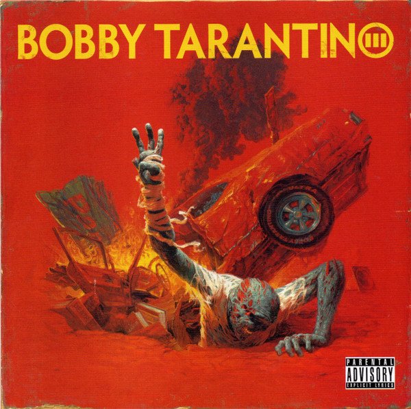 Bobby Tarantino III