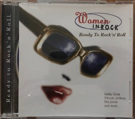 Women in Rock: Ready to Rock N Roll