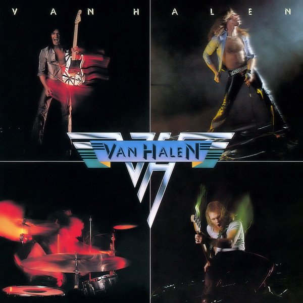 Van Halen