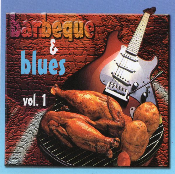 Barbecue & Blues 1