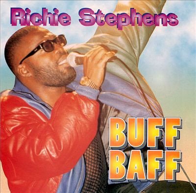 Buff Baff