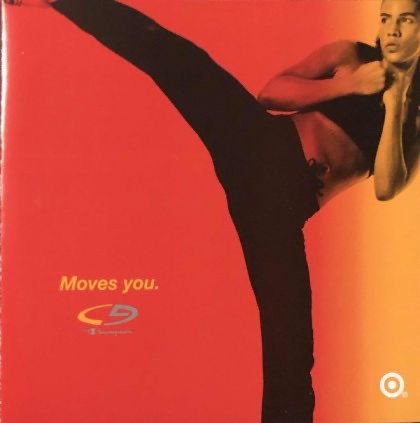 C9 MOVES YOU-Fatboy Slim,Duran Duran,Dirty vegas,Basement Jaxx,Daft Pu
