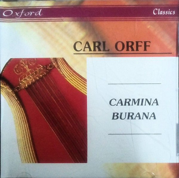 CARMINA BURANA