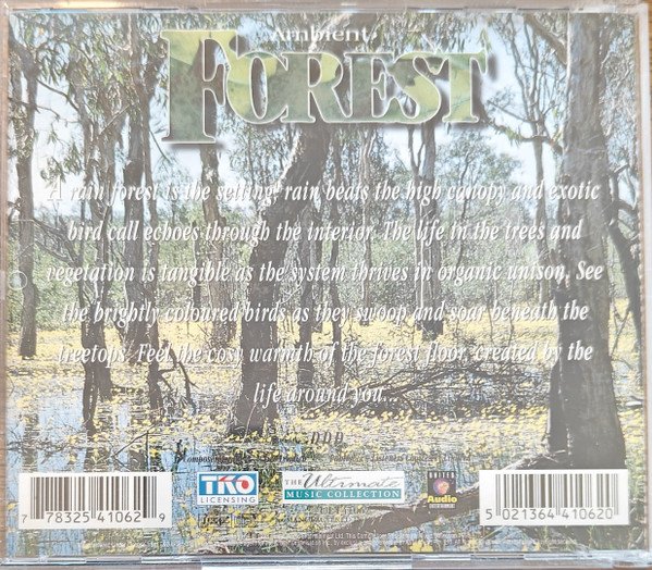 Ambient Forest Ambient Forest - Image 4