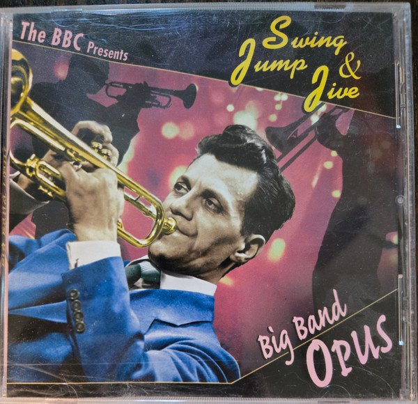 Big Band Opus