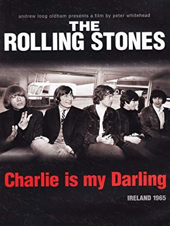 Charlie Is My Darling - Ireland 1965