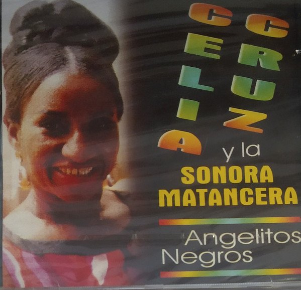 ANGELITOS NEGROS