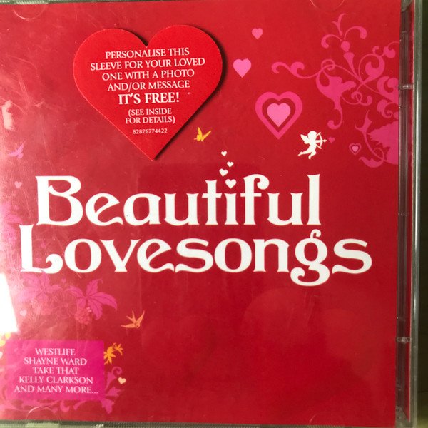 Beautiful Love Songs