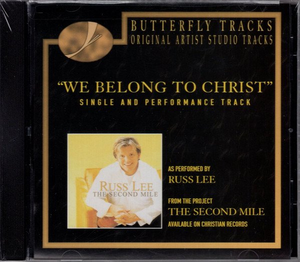 We Belong to Christ