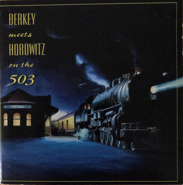 Berkey meets Horowitz on the 503