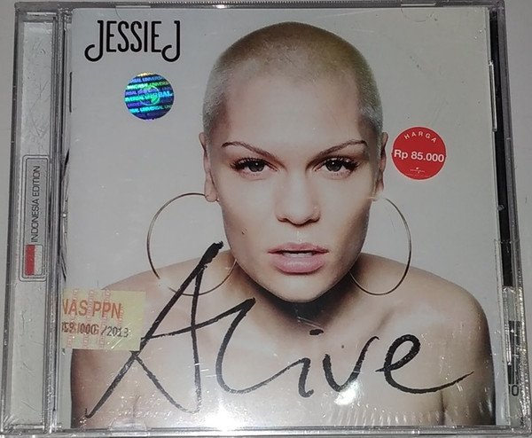 Alive