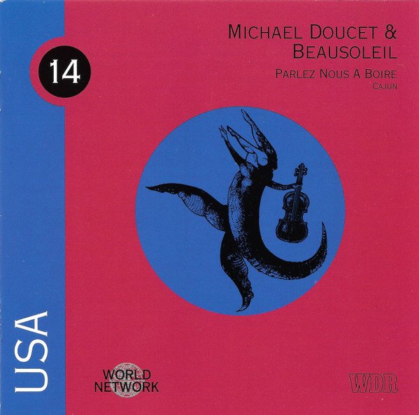 USA - Parlez Nous A Boire