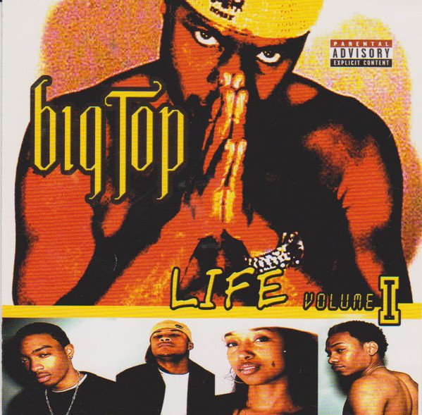 BigTop Volume I
