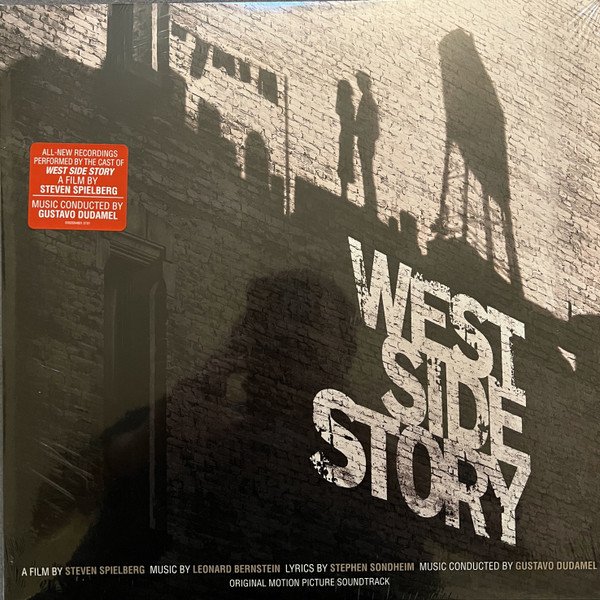 West Side Story - Music By Gustavo Dudamel