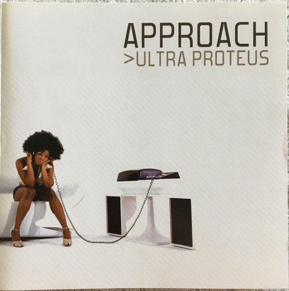 Ultraproteus