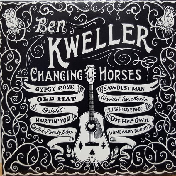 Changing Horses
