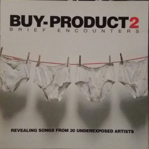 Buy-Product 2: Brief Encounters