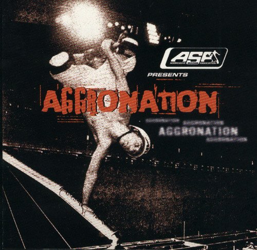 Aggronation