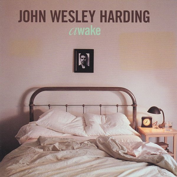 Awake