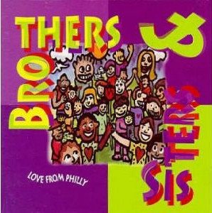 Brothers & Sisters (Aids Benefit)