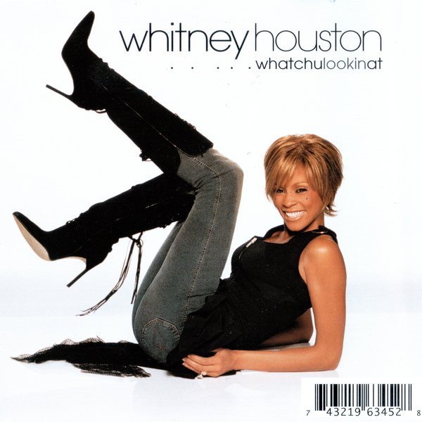 Whatchulookinat (3 mixes)