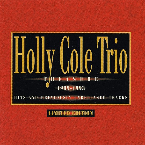 Treasure 1989-1993 Hits & Previously Unreleased Tracks