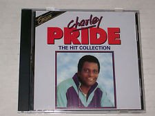 CHARLEY PRIDE