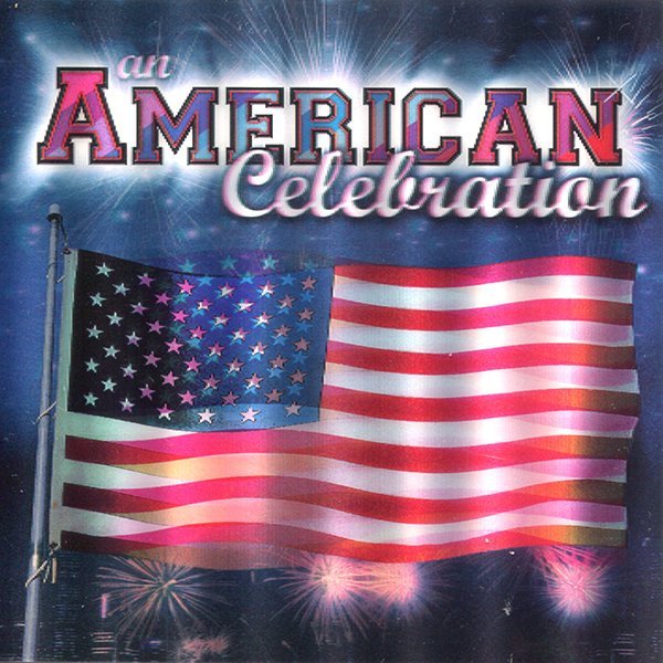 AN AMERICAN CELEBRATION-Kate Smith,Mantovani Orchestra,Lee Greenwood