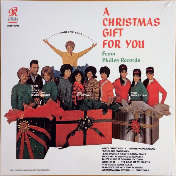 A Christmas Gift For You