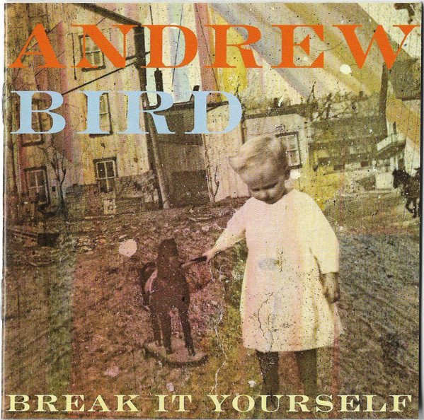 Break It Yourself