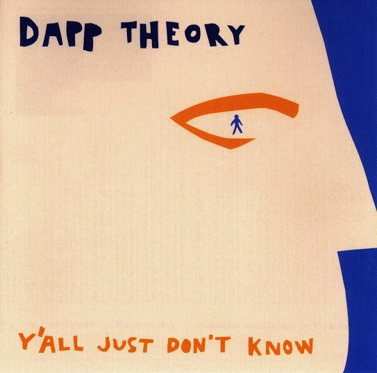 Y'all Just Don't Know (w/Bruce Cockburn & Kokayi)*