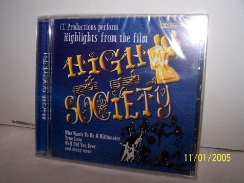 CC Productions perform Highlights from the film High Society