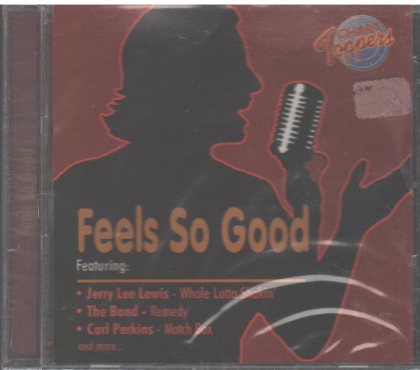 Chart Toppers: Feels So Good