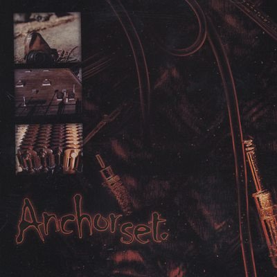 ANCHOR SET
