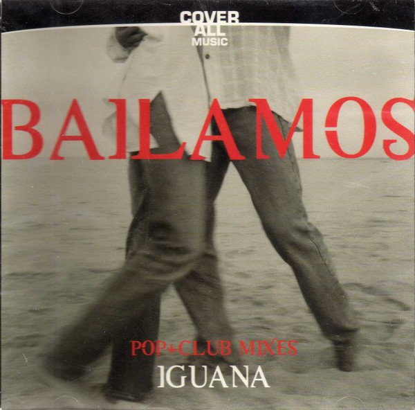 Bailamos