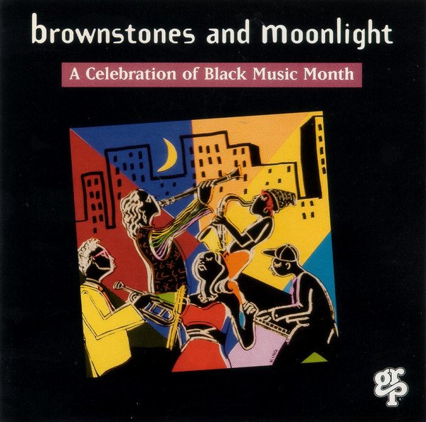 Brownstones & Moonlight: A Celebration of Black Music Month