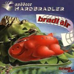 Ausseer Hardbradler