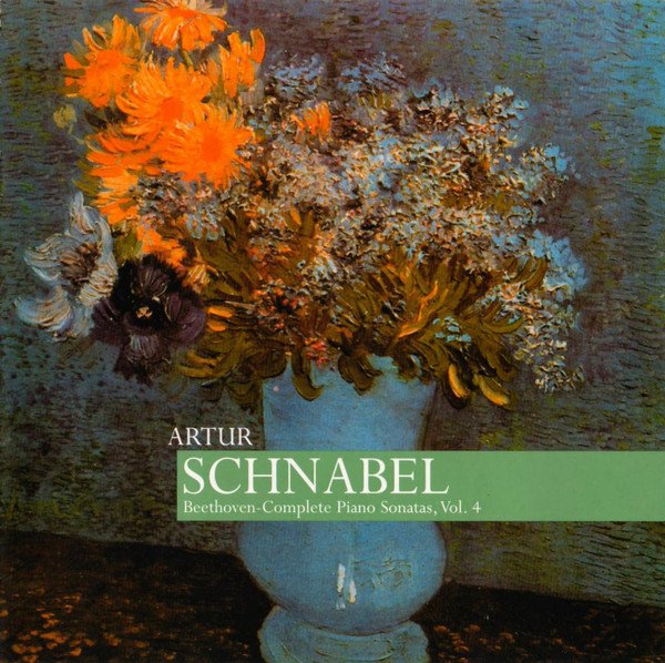 Beethoven, Complete Piano Sonatas, Vol.4