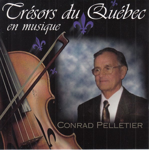 Tresors Du Quebec En Musique