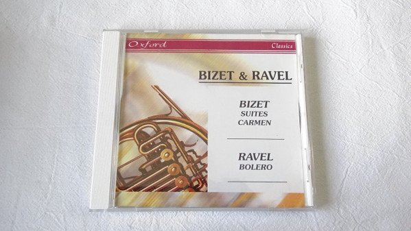 BIZET & RAVEL