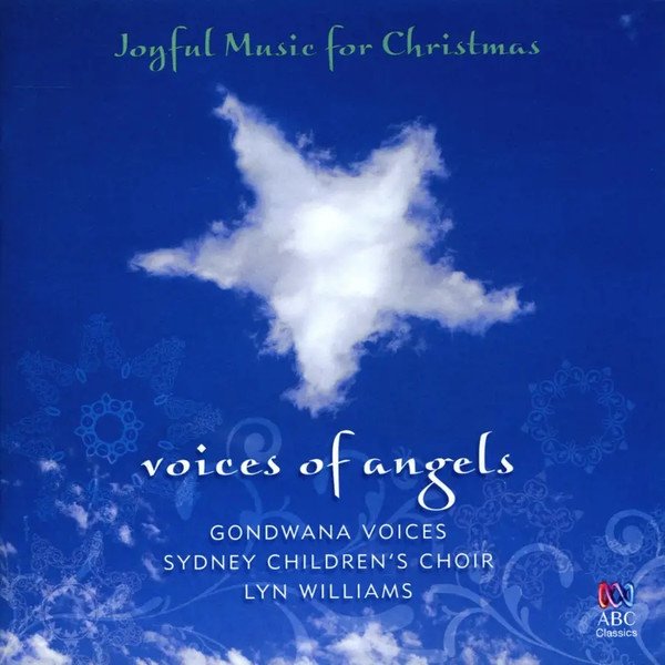 Voices Of Angels