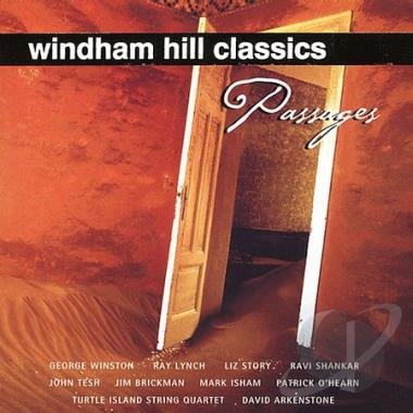 WINDHAM HILL CLASSICS-Passages