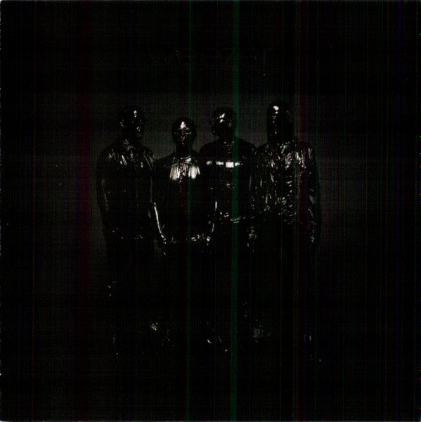 Weezer (black Album)