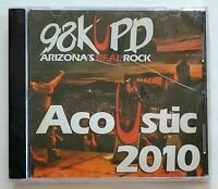 98kupd acoustic 2010-Deftones,Digital Summer,Janus,Veer Union...