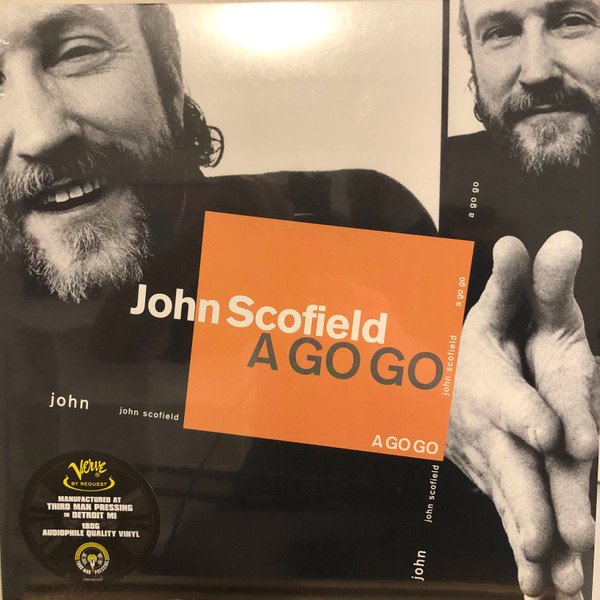 A Go Go