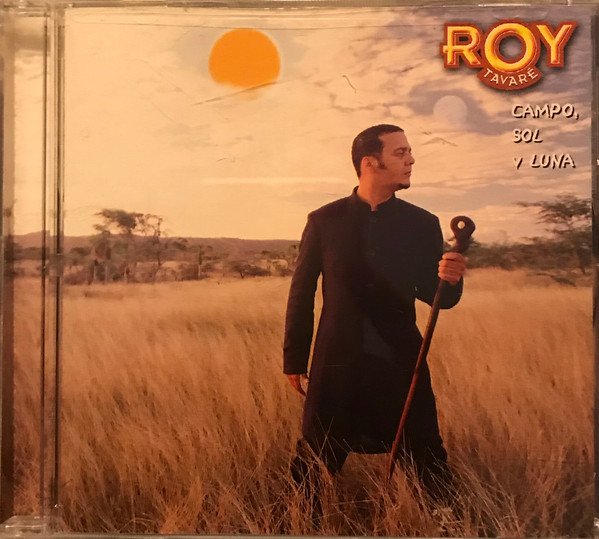 Campo Sol Y Luna